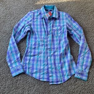 Cinch women’s western shirt